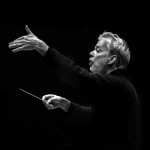 СО Берлинского радио п/у Юкка-Пекка Сарасте