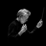 СО Берлинского радио п/у Юкка-Пекка Сарасте