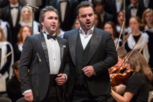 опера "Евгений Онегин"