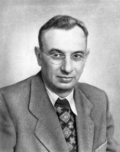 Борис Хайкин