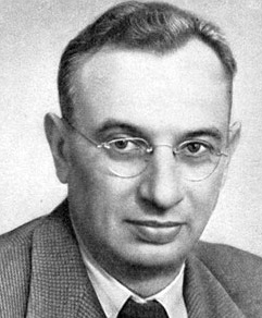 Борис Хайкин