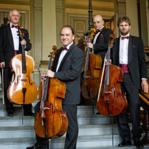 Корсхольмский фестиваль 