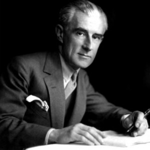 Морис Равель. Колыбельная на имя Габриеля Форе для скрипки и фортепиано