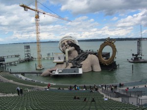 Фестиваль в Брегенце. Ricordi2