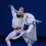 Romeo and Juliet Soboleva Lebedev 18.5.16