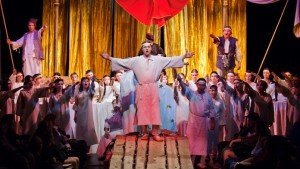 Ростовское действо