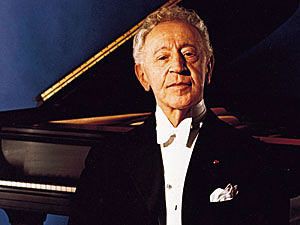 Артур Рубинштейн