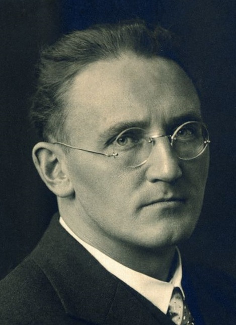 Герман Шерхен