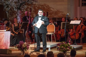 Михаил Куснирович