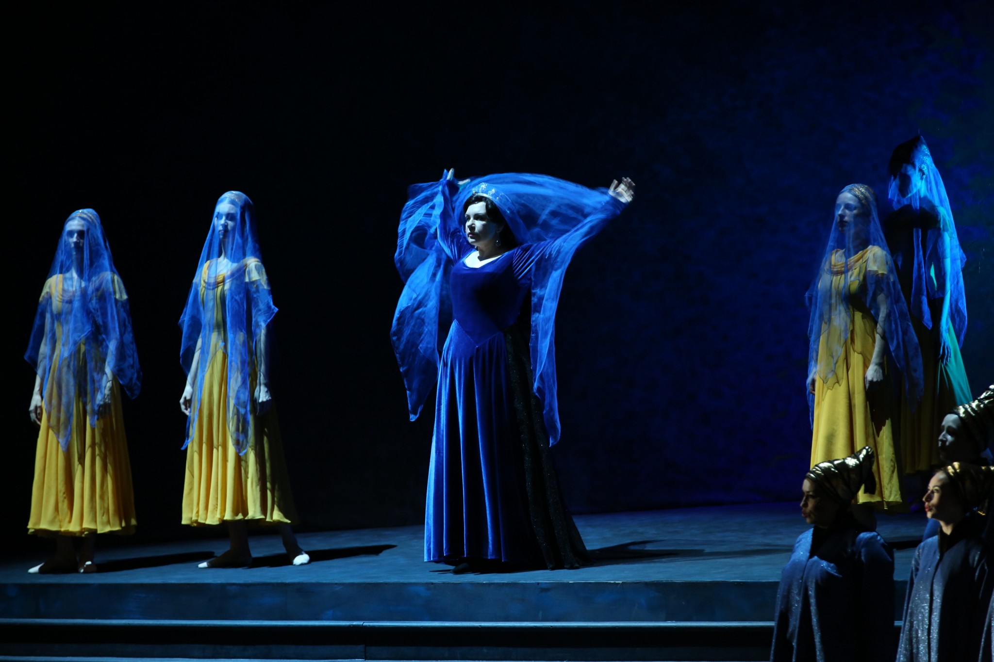 Самсон и Далила