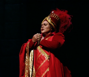 Россини Семирамида