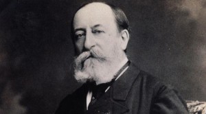 Камиль Сен-Санс «Карнавал животных»