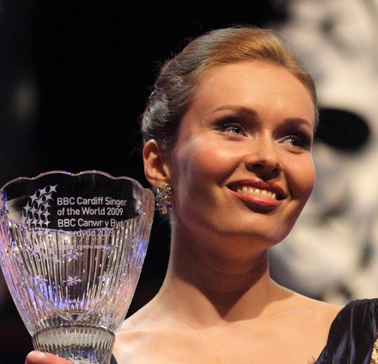 Екатерина Щербаченко