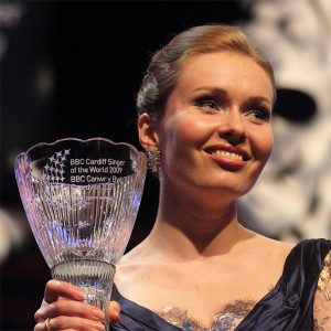 Екатерина Щербаченко