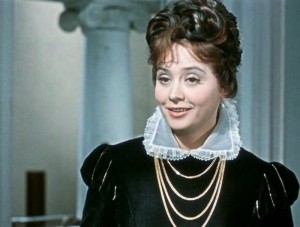 Татьяна Шмыга