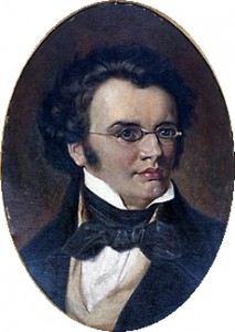 Франц Шуберт. Симфония № 5 си-бемоль мажор