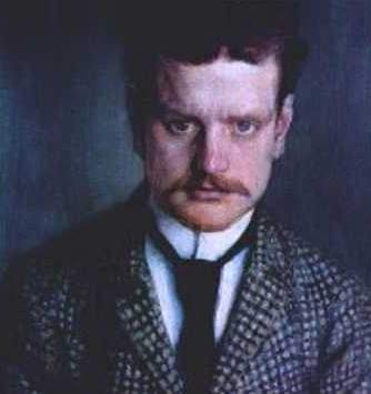 Ян Сибелиус