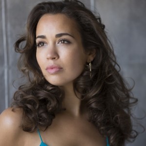 Надин Сьерра - американская оперная певица (р. 1988)