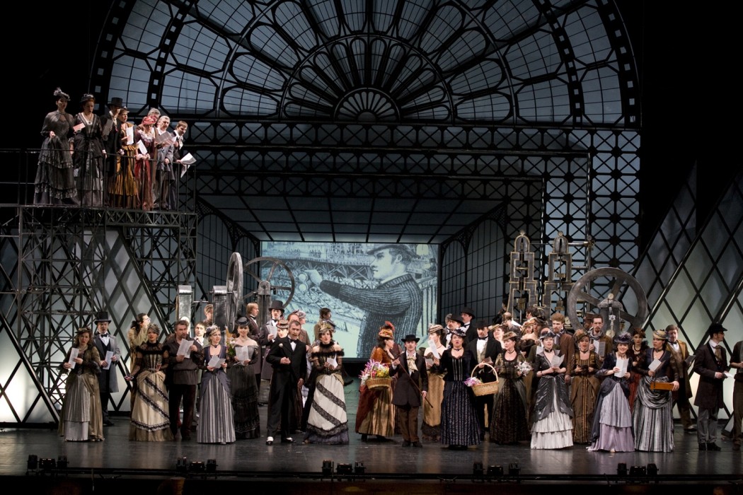 Сказки Гофмана