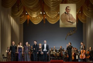 Собиновский фестиваль в Саратове будет посвящён итальянской музыке