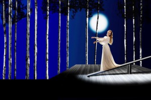 Беллини Сомнамбула