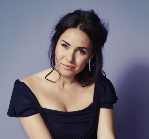 Соня Йончева