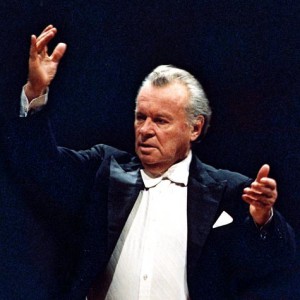 Евгений Светланов