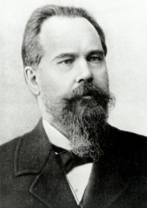 Сергей Иванович Танеев. Прелюдия и фуга соль-диез минор