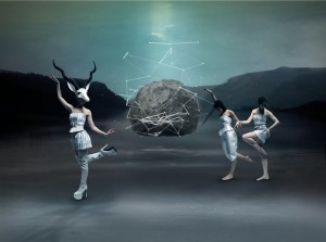 В Москве стартовал XI фестиваль спектаклей для детей