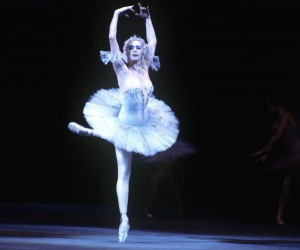 Нина Тимофеева