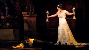 Тоска Пуччини