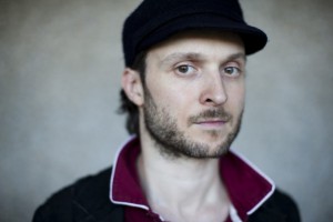 Шеркауи Сиди Ларби