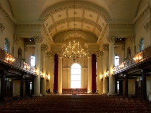 Лондонский фестиваль барочной музыки