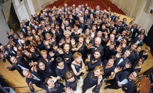 Classical Music Awards-2018