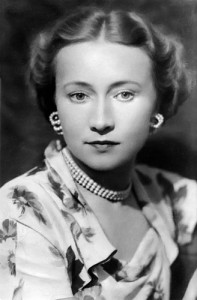 Галина Уланова