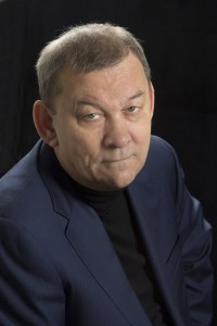 Владимир Урин 