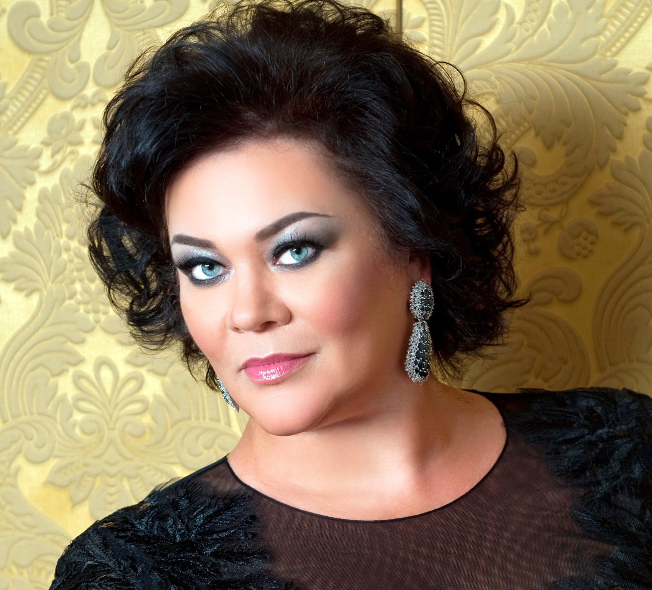 Виолетта Урмана