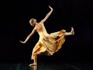 Балет "В лесу"