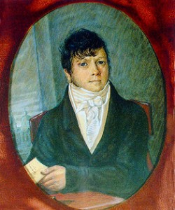 Иван Вальберх