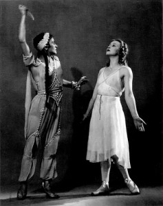 Татьяна Вечеслова