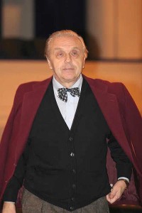 Олег Виноградов