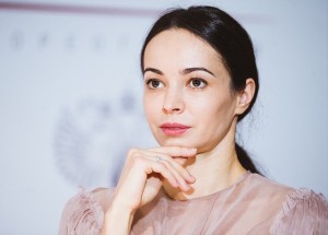 Диана Вишнёва