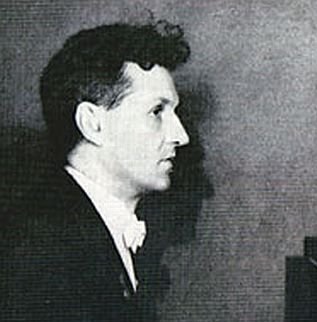 Владимир Софроницкий