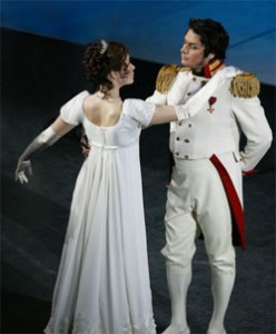 Прокофьев Война и мир