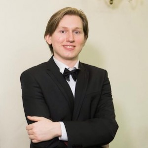 Богдан Волков