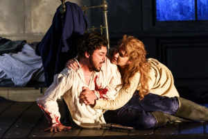 Массне Вертер