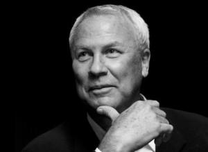 Роберт Уилсон 