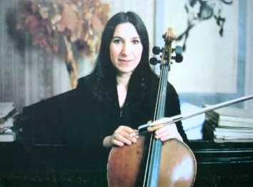 Виктория Яглинг