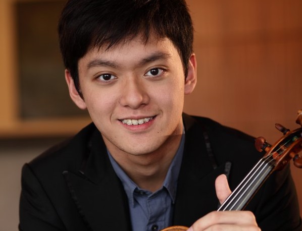 Цзэнь Юй-Чень