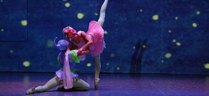 Дюймовочка1